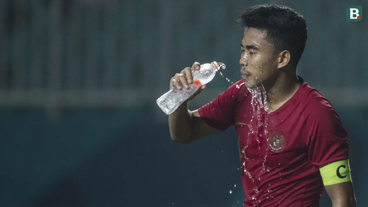 Indonesia Vs Thailand