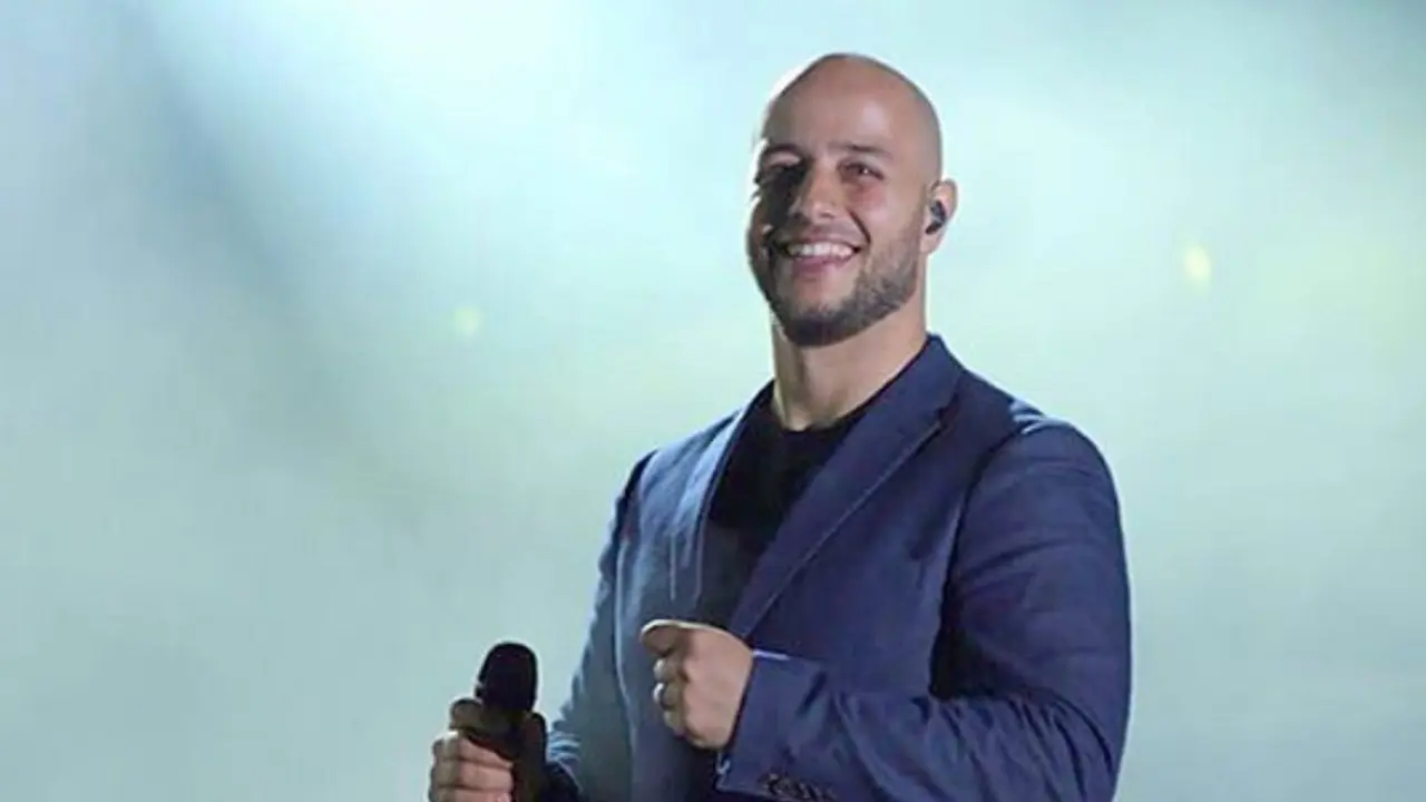 Maher Zain