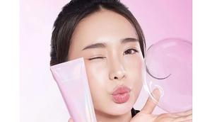 Skincare WONDERMIS yang dikenal dengan formula lembut dan efektif untuk kulit muda. ©Wondermis.