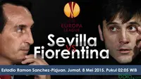 Prediksi Sevilla vs Fiorentina: Waspada Tinggi Tuan Rumah
