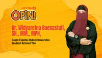 Penanganan Tuberkulosis: Potret Lex Imperfecta dan Inefesiensi Tata Kelola