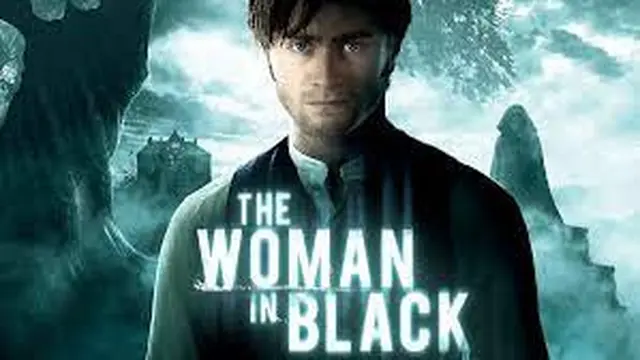 The Woman In Black