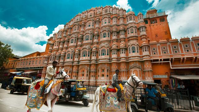 Hawa Mahal