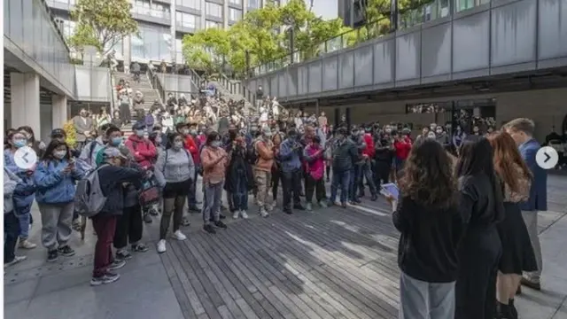 Pamerkan Karya Penilaian Mahasiswi Tercantik sampai Terjelek, Museum di Tiongkok Minta Maaf