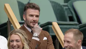 7 Pesepak Bola Terkaya Sepanjang Masa, David Beckham Cuma Peringkat Tiga