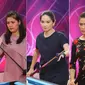 4 Srikandi Biliar Berduel di Semifinal Hot Nine (ist)