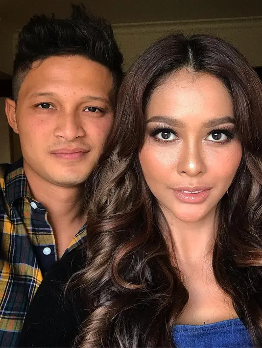 (Instagram/bungajelitha66)