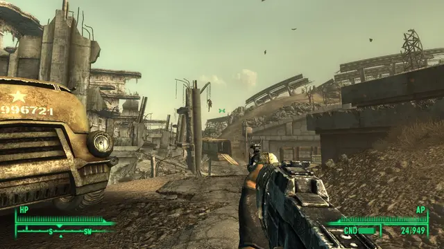 Fallout 3