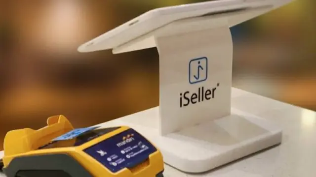 iSeller Raih Pendanaan Seri A+ dari Mandiri Capital. Dok: iSeller