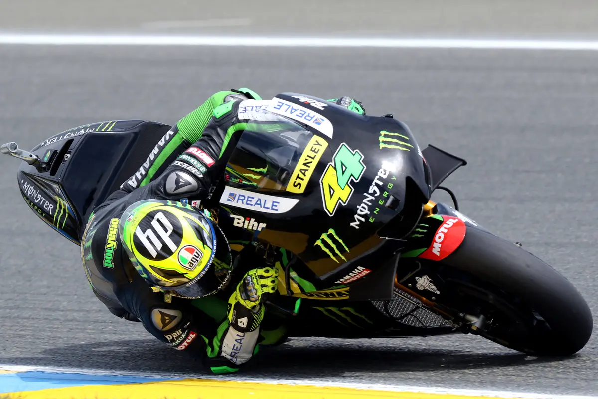 Pol Espargaro