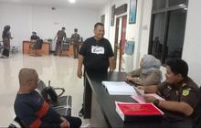 Tipu Warga Modus Jual Lahan, Mantan Kades di Bengkalis Dijebloskan ke Penjara