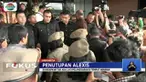 Penuruan Satpol PP wanita ini dinilai dapat menghindarkan adanya aksi kekerasan yang mungkin terjadi.