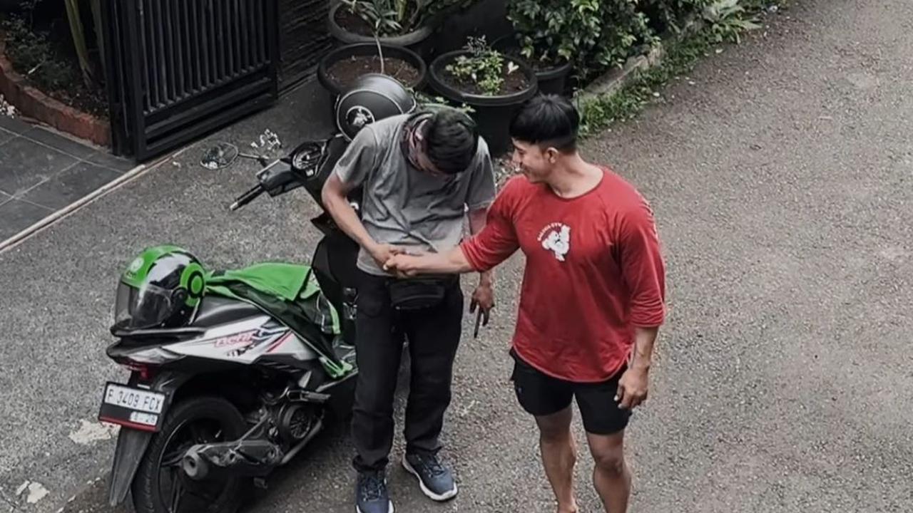 Dok. Istimewa