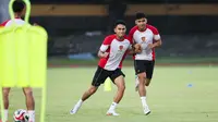Susunan Pemain Timnas Indonesia vs Filipina: Arhan, Asnawi, dan Marselino Starter
