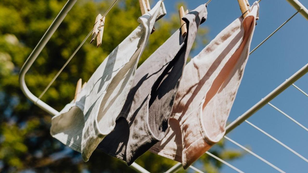 Pemilihan Celana Dalam yang Tidak Tepat<br>