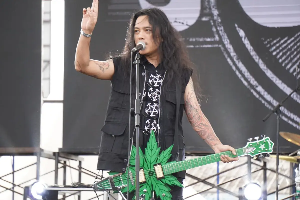 Jogjarockarta 2018