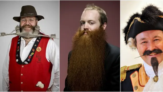 (c) metro.news.com.au, worldbeardchampionship.com