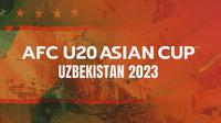 Piala Asia U-20 - Ilustrasi Piala Asia U-20 (Bola.com/Adreanus Titus)