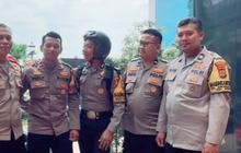 Teman Pak Bhabin Curhat Enggak Bisa Bertani, Padahal Tinggal di Wilayah Pegunungan, Ternyata Ini Sebabnya