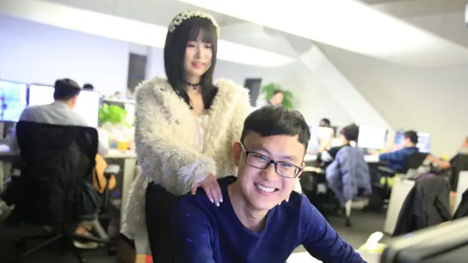 Photo: Copyright shanghaiist.com