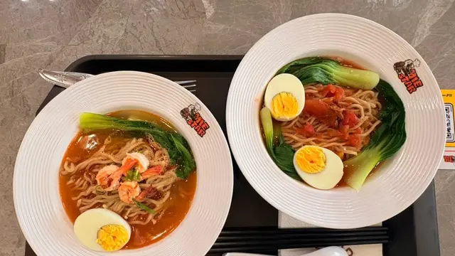 Rekomendasi Tempat Makan Enak di Blok M Square (Foto: Google Maps/Lucy)