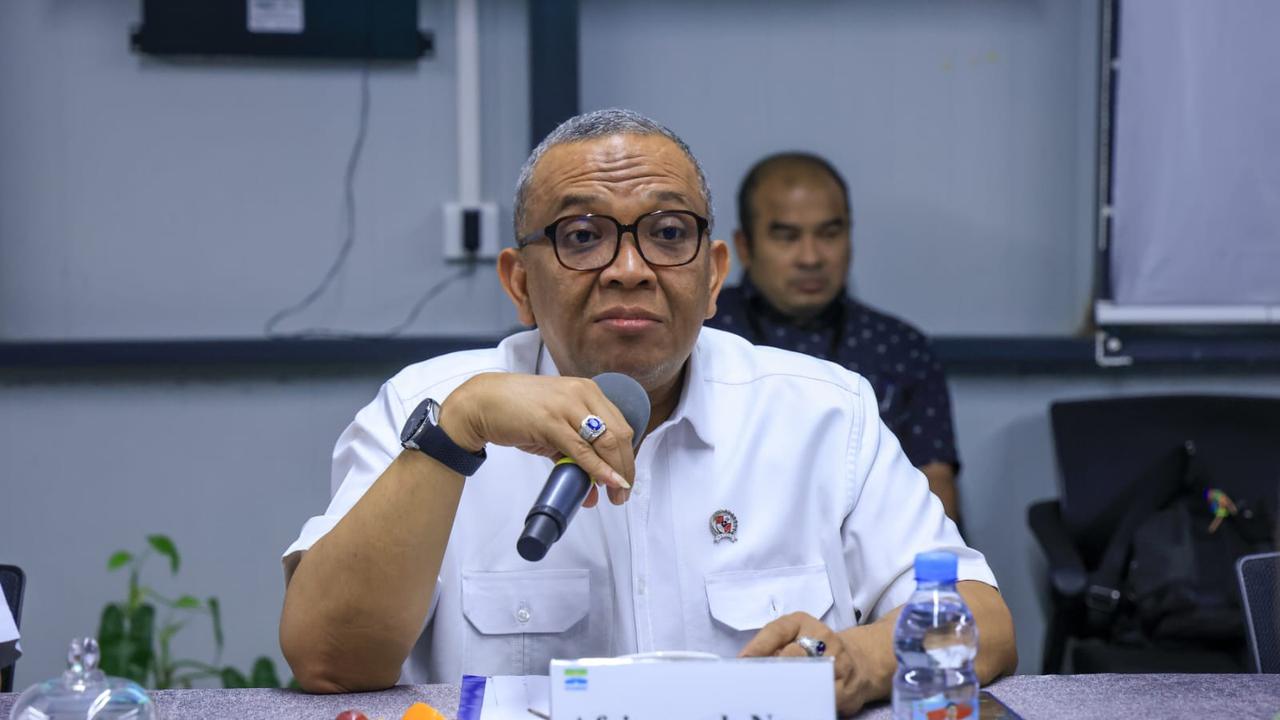 RUU Ketenagakerjaan Ditarget Rampung Oktober 2026, Ini Isu Krusialnya