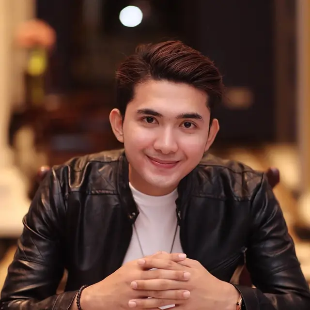 6 Potret Terbaru Robert Chaniago, Pemeran Ifan dalam Sinetron Anak Jalanan