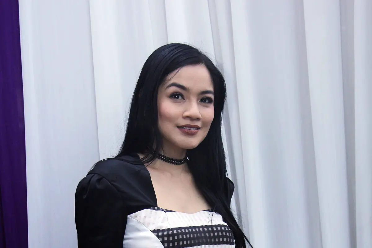 [Bintang] Titi Kamal
