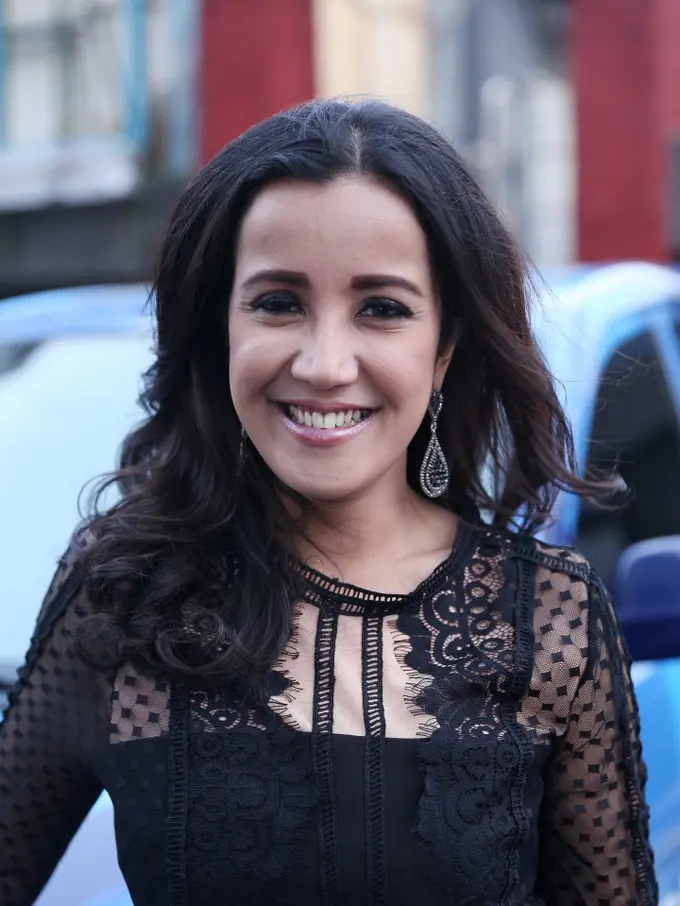 [Bintang] Andi Soraya