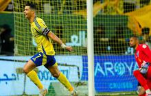 Ibrahimovic Sampaikan Pesan Menohok ke Ronaldo soal Pernyataan Liga Saudi Lebih Unggul dari Ligue 1