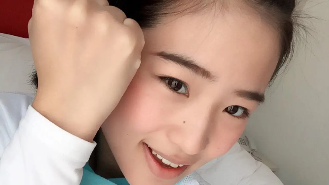 Haruka Nakagawa JKT48 Sempat Ingin Buang Sepeda di Perjalanan ke Surabaya