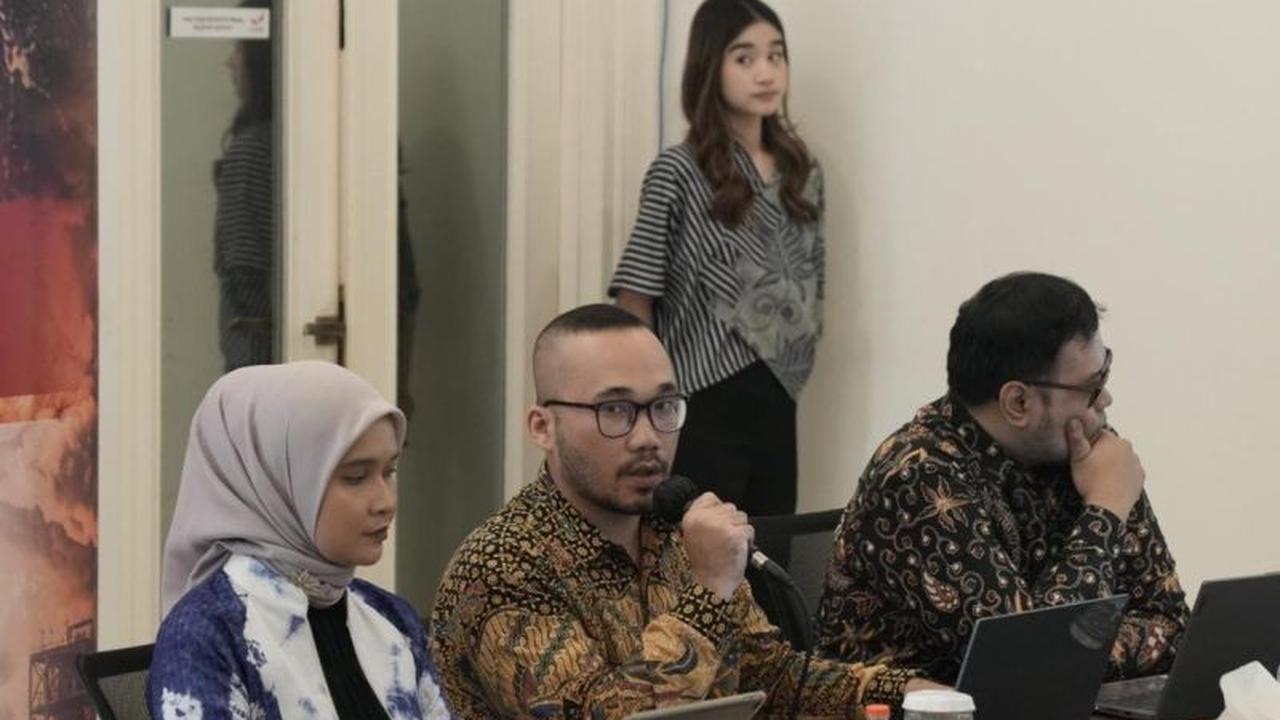 Ketahanan Energi dan Ujian Fiskal Indonesia: Menghadapi Guncangan Global dengan Strategi Adaptif