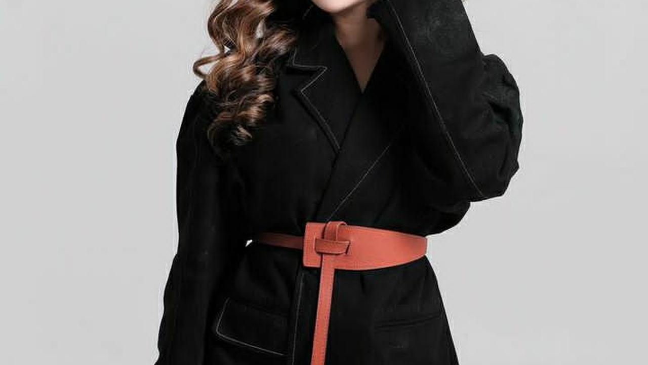 Ungkapan Sarah Gibson