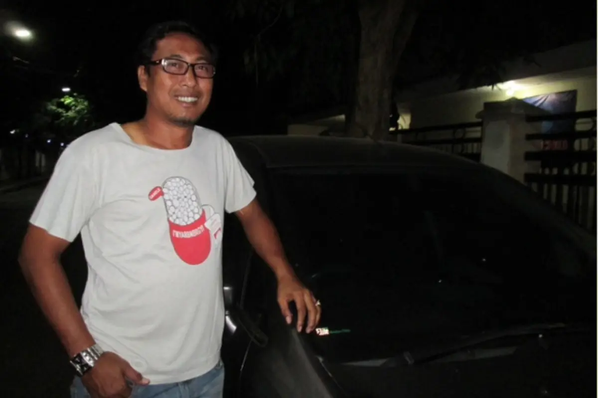 Mursyid Effendi