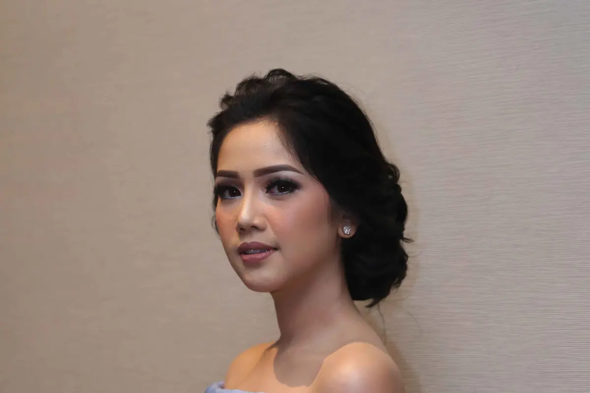 [Bintang] Tistha Nurma