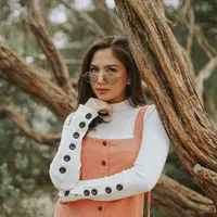 Jessica Mila (Foto: Instagram/jscmila)