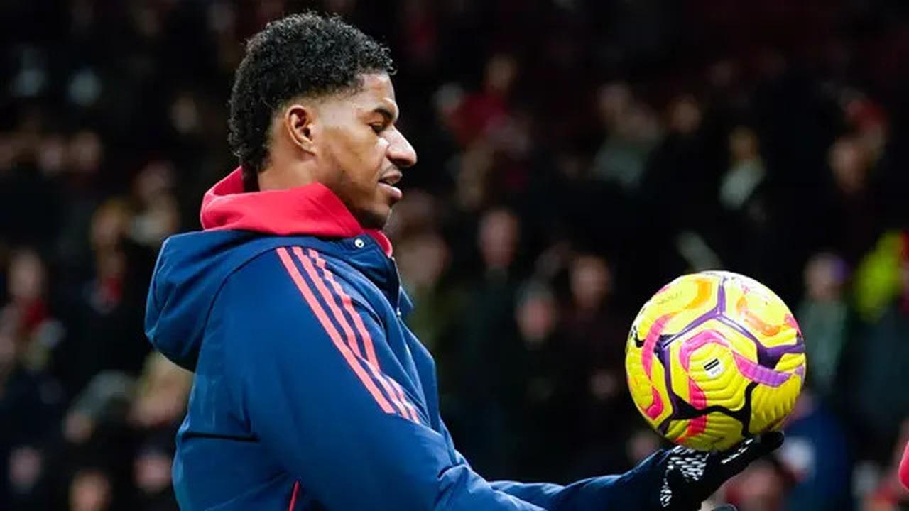 Memangnya Masih Ada Raksasa Eropa yang Mau Nampung Marcus Rashford?