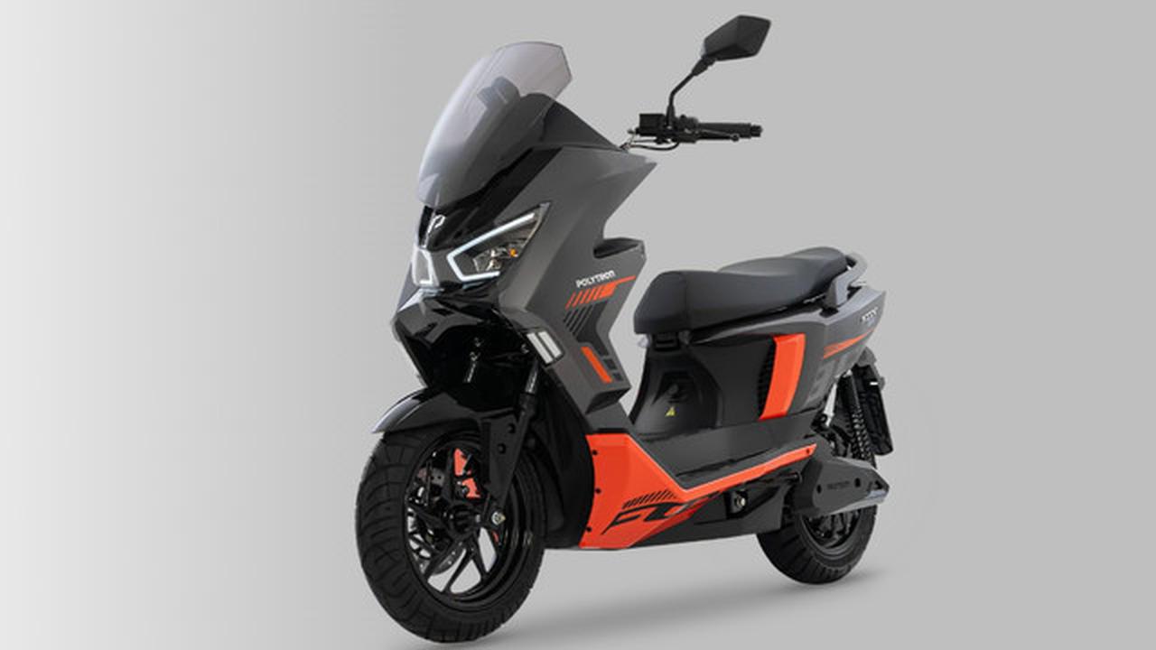 Lupakan BBM! Ini 5 Motor Listrik Pilihan 2026 yang Canggih dan Efisien