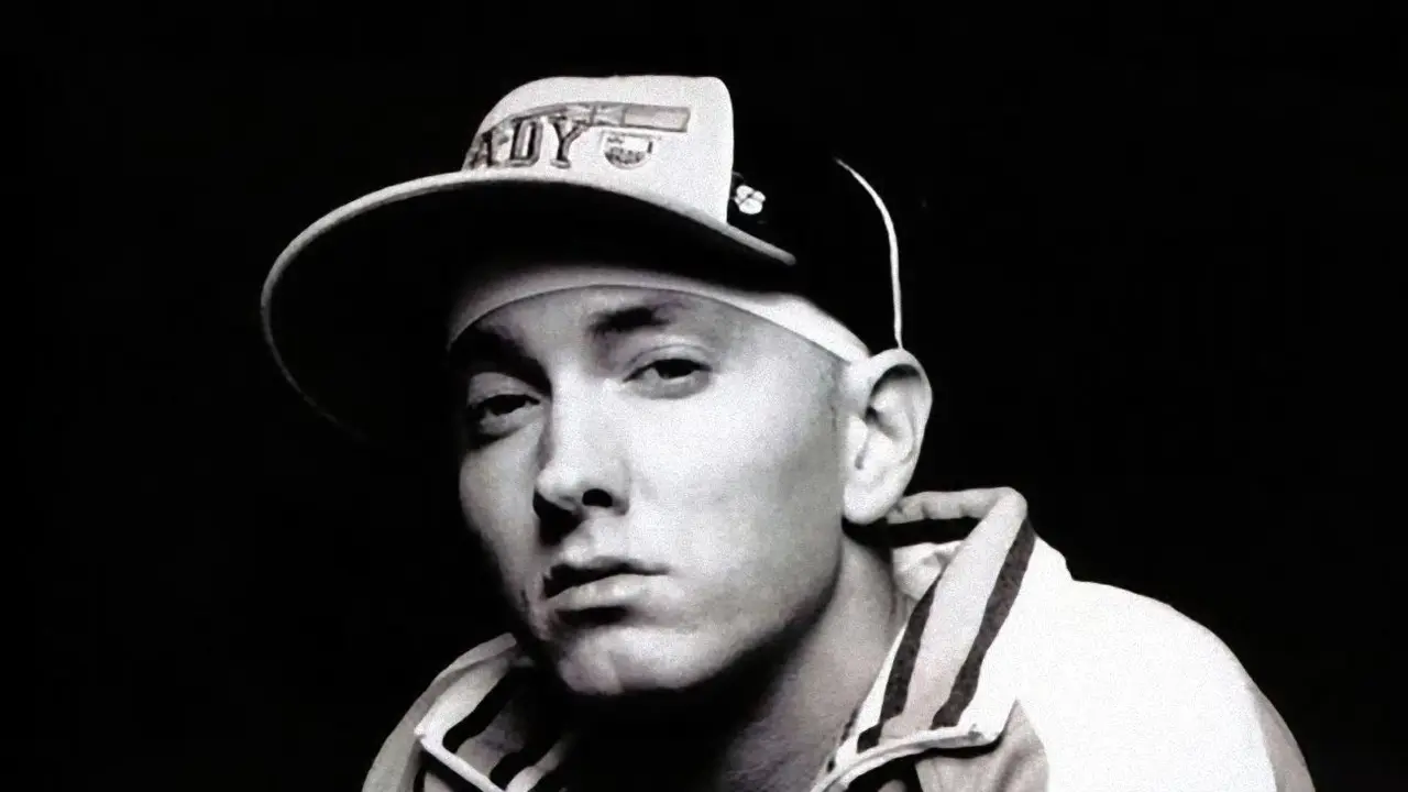 [Bintang] Eminem