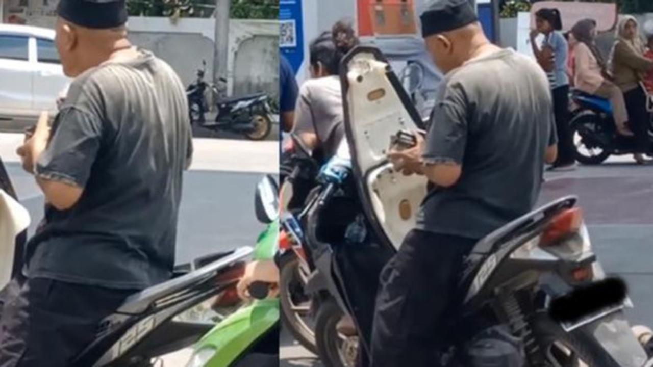 Motor Boros Bensin hingga Kuras Kantong? Berikut 7 Faktor Penyebab dan Solusinya!