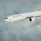 Pesawat Cathay Pacific (Foto: cathaypacific.com).