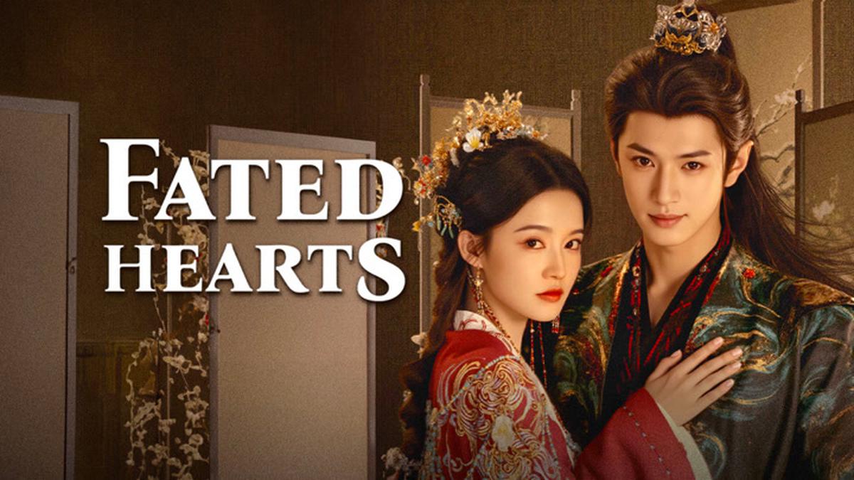 12 Rekomendasi Drama China Dark Romance Populer, Kisah Cinta Penuh Intrik