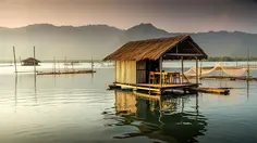 6 Tempat Makan di Waduk Cirata Paling Hits 2026, dari Kafe View Danau sampai Saung Terapung