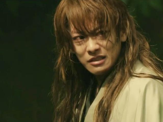 Film Rurouni Kenshin The Final Dan The Beginning Ditunda Ini Alasannya Showbiz Liputan6 Com