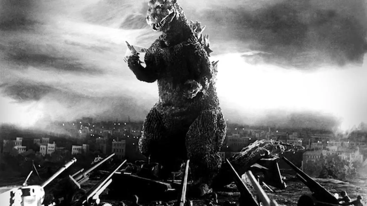 10 Monster Film Paling Asyik (Bagian 2: 5-1)