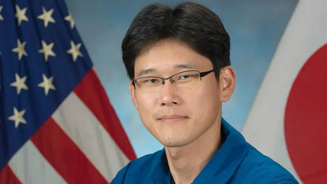 Astronot asal Jepang, Norishige Kanai