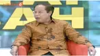 Mahkamah Agung (MA) telah membatalkan SK Kemenkumham yang mengesahkan PPP versi Muktamar Surabaya yang dipimpin Rohamurmuziy. Simak perbincangan hangatnya oleh para petinggi PPP berikut ini