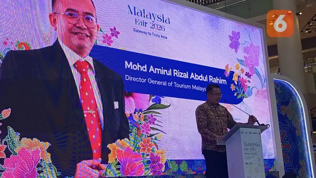 Malaysia Agresif Gaet Wisatawan Asal Indonesia, Ini Strateginya