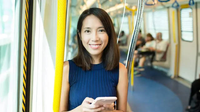 perempuan mandiri sendiri