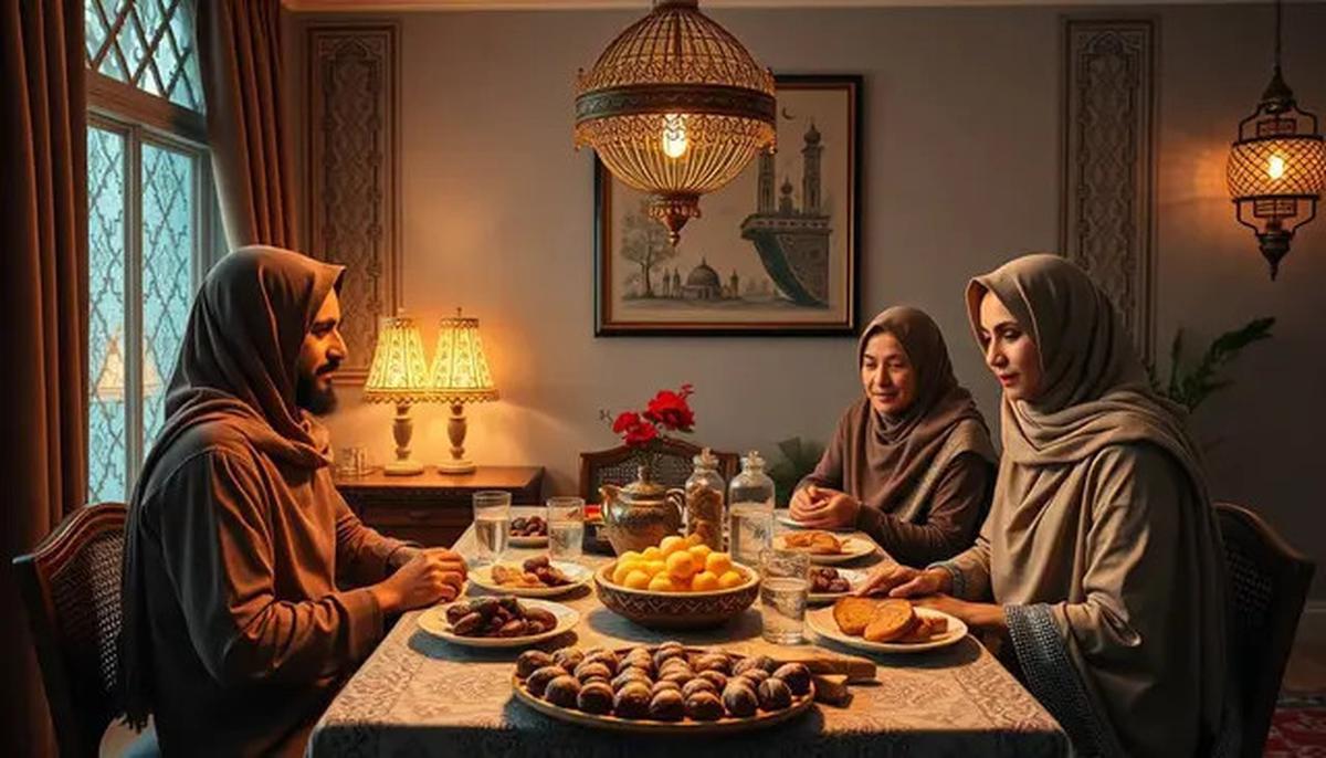Puasa Nisfu Sya'ban 2025: Niat, Keutamaan hingga Hukumnya Penjelasan Ustadz Abdul Somad